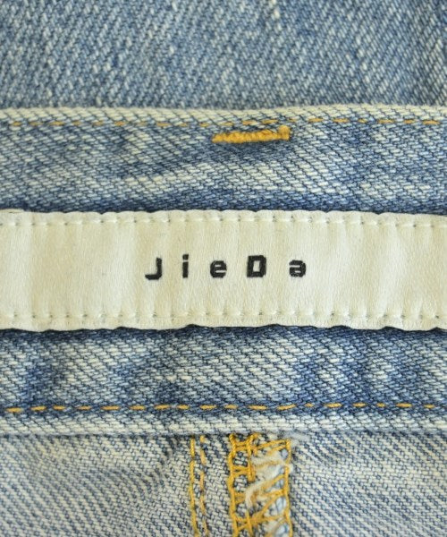JIEDA 牛仔褲