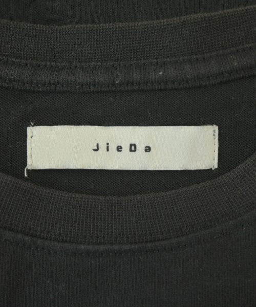 JIEDA T恤/上衣