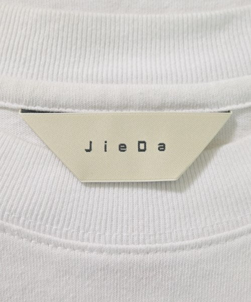 JIEDA T恤/上衣