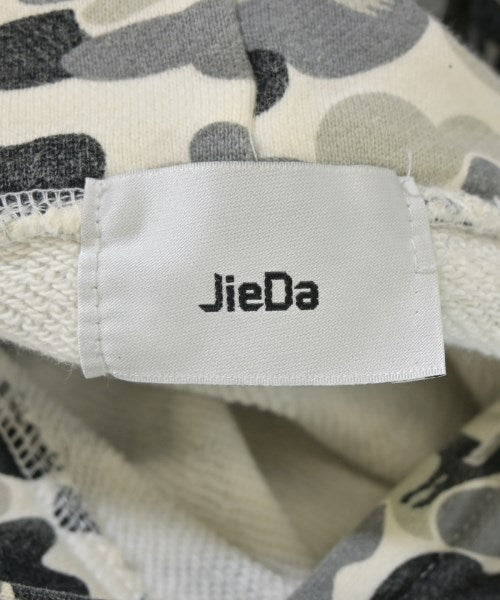 JIEDA 連帽衫