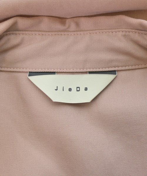 JIEDA 休閒夾克