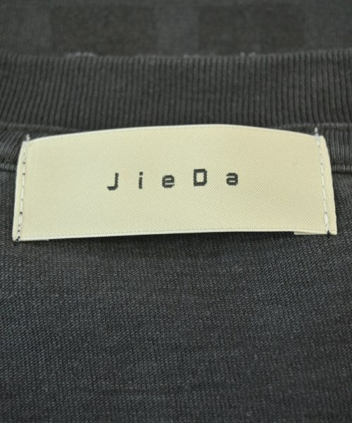 JIEDA T恤/上衣