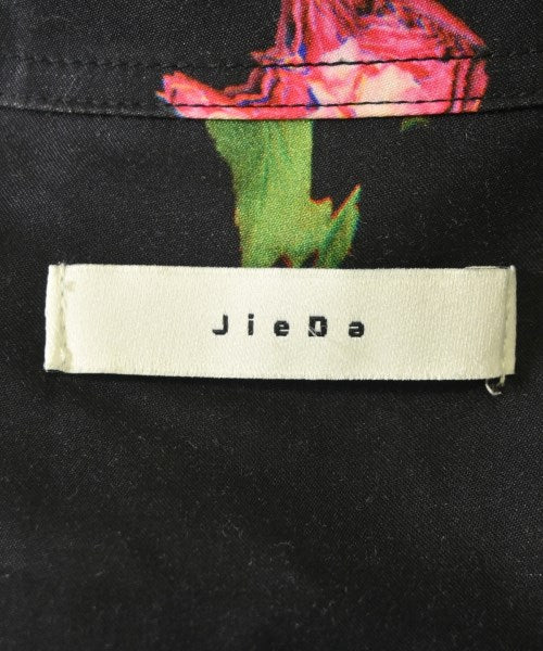 JIEDA 休閒襯衫