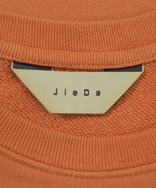 JIEDA 運動衫