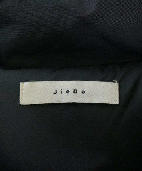 JIEDA 羽絨夾克/背心