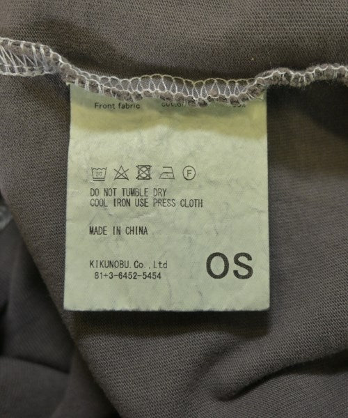 JIEDA T恤/上衣