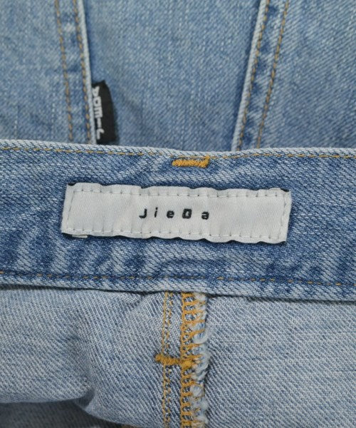 JIEDA 牛仔褲
