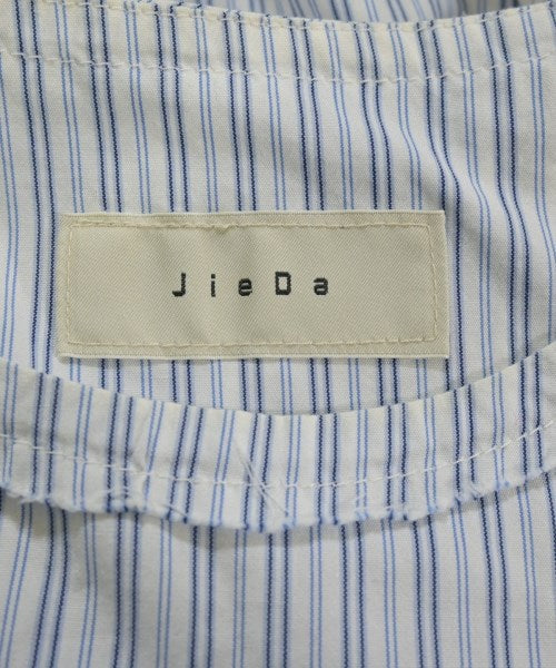 JIEDA 休閒襯衫