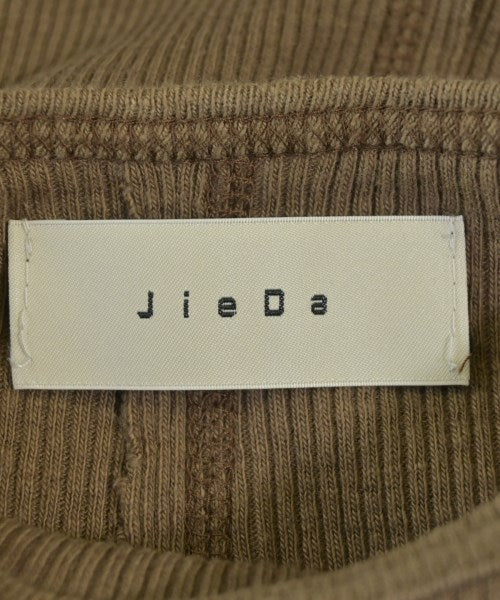 JIEDA T恤/上衣