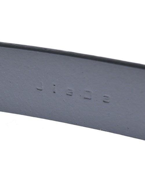 JIEDA 皮帶