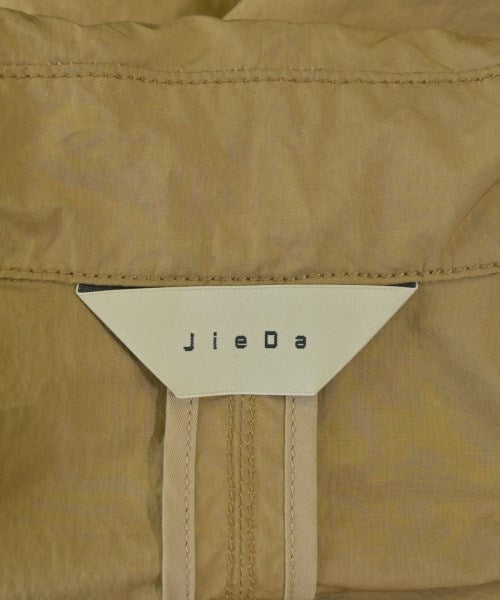 JIEDA 其他大衣