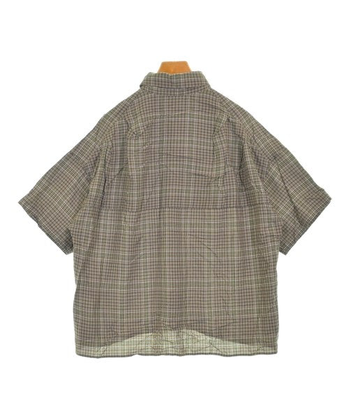 JIEDA 休閒襯衫