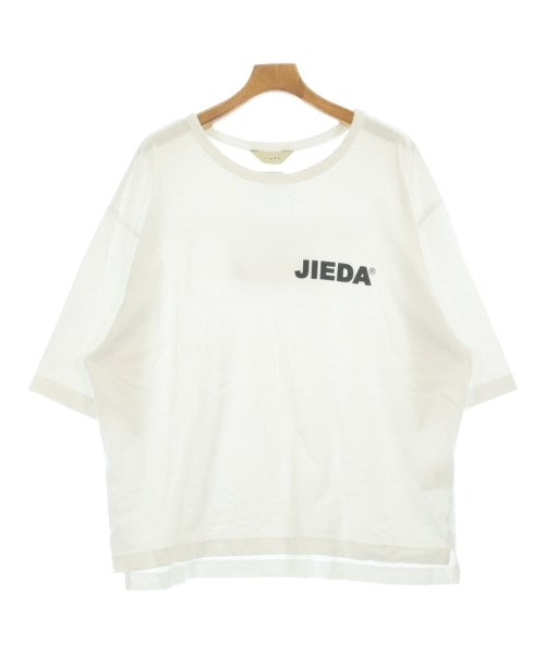 JIEDA T恤/上衣