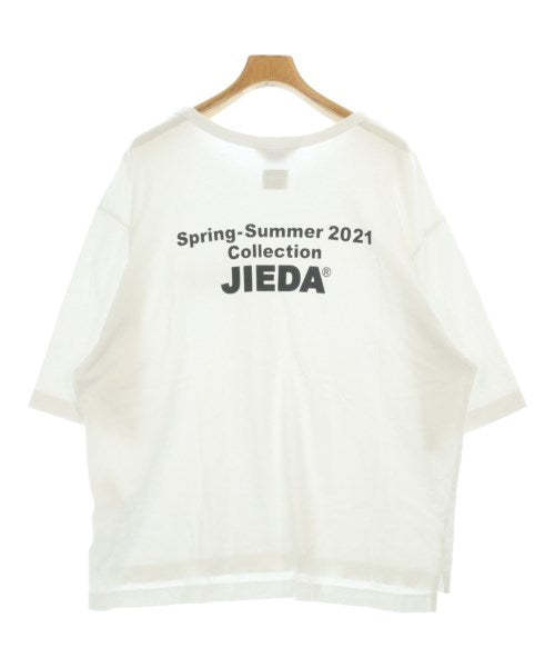 JIEDA T恤/上衣