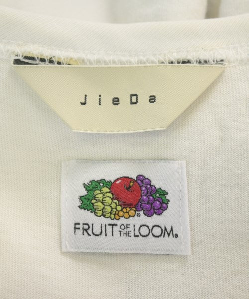 JIEDA T恤/上衣