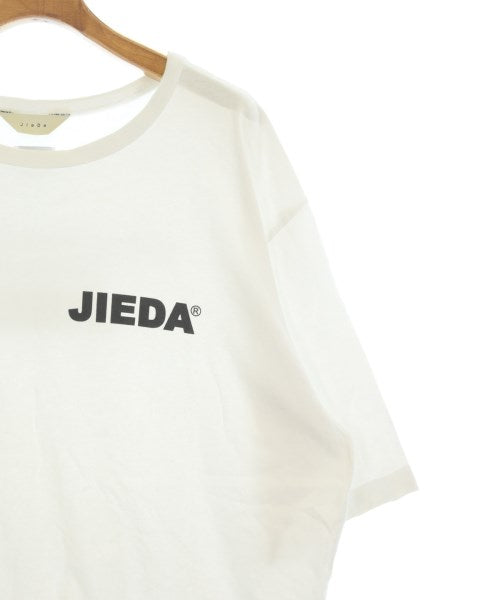 JIEDA T恤/上衣
