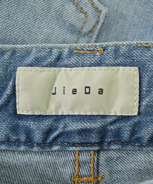 JIEDA 牛仔褲