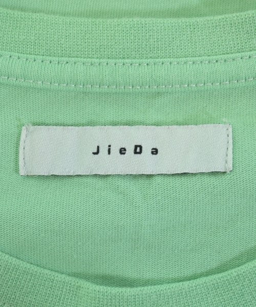 JIEDA T恤/上衣