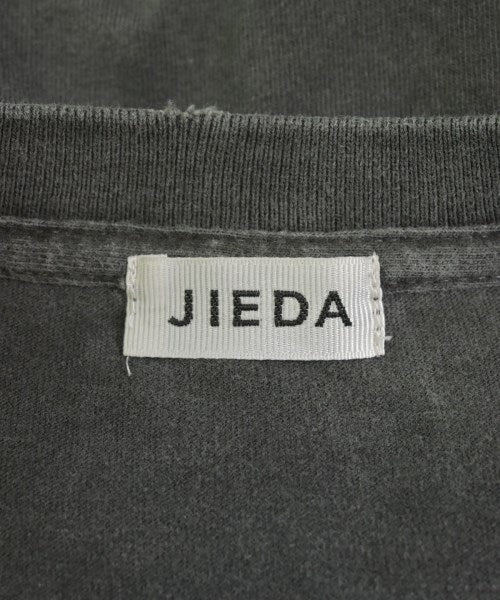 JIEDA T恤/上衣