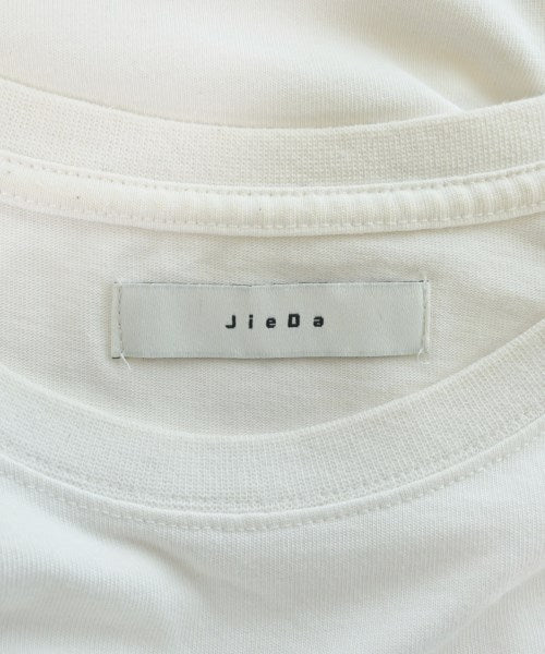 JIEDA T恤/上衣