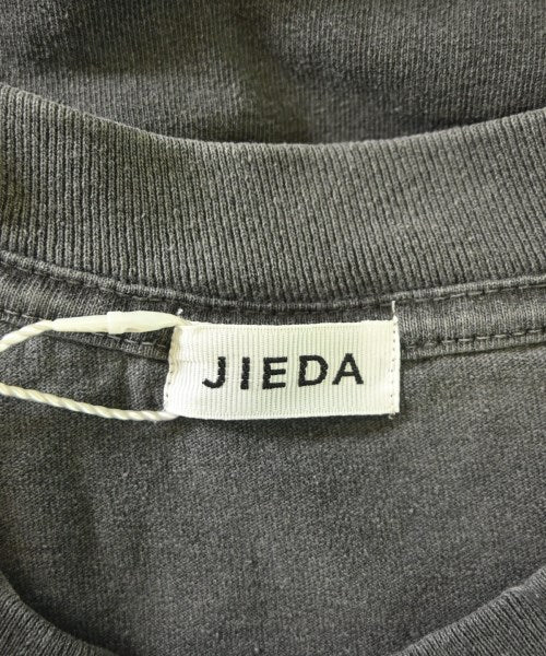 JIEDA T恤/上衣