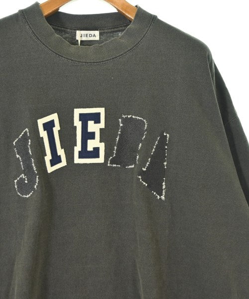 JIEDA T恤/上衣