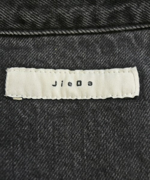 JIEDA 休閒襯衫