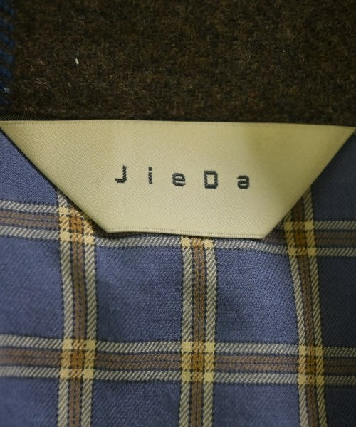 JIEDA 其他飛行外套