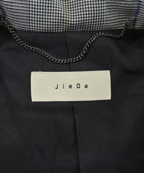 JIEDA 西裝外套