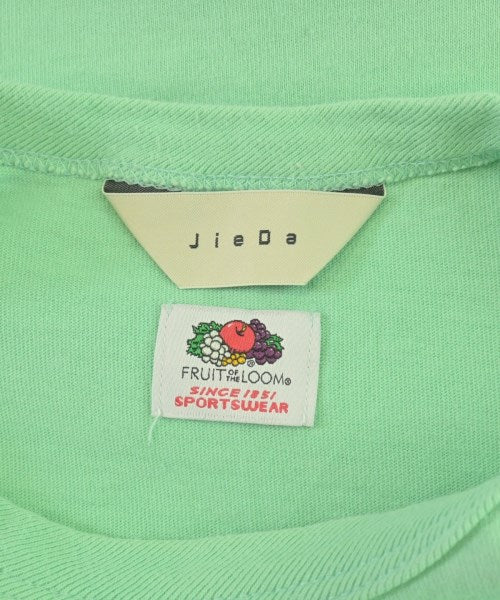 JIEDA T恤/上衣