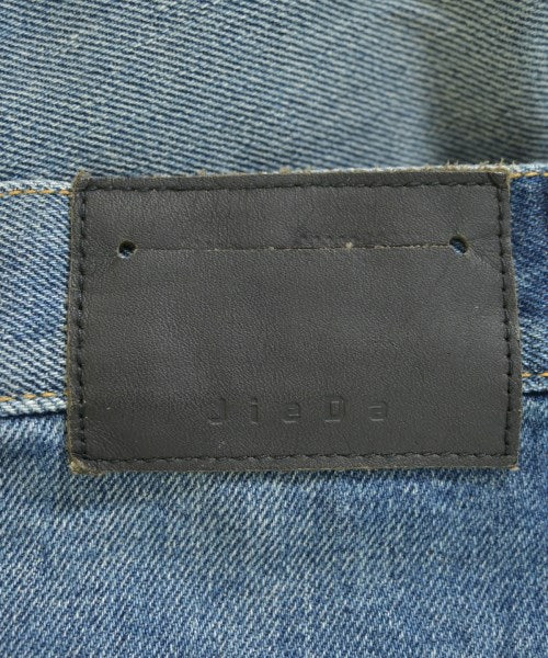 JIEDA 牛仔褲