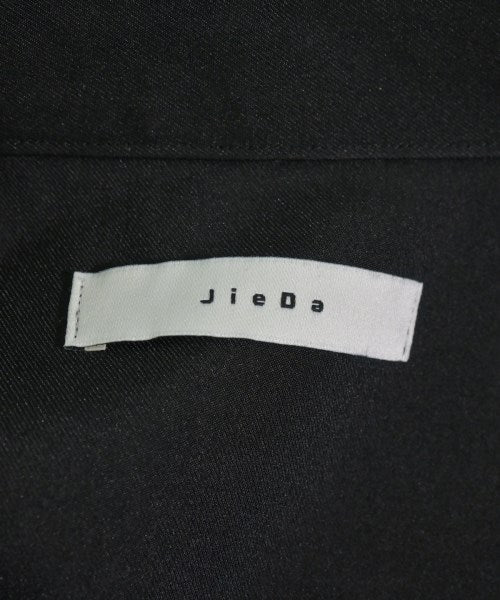 JIEDA 休閒襯衫