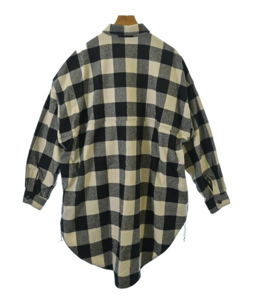 JIEDA 其他大衣