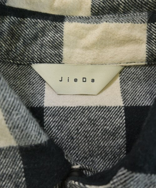 JIEDA 其他大衣