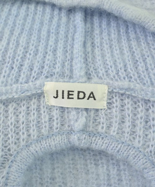 JIEDA 毛衣
