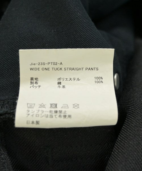 JIEDA 長褲