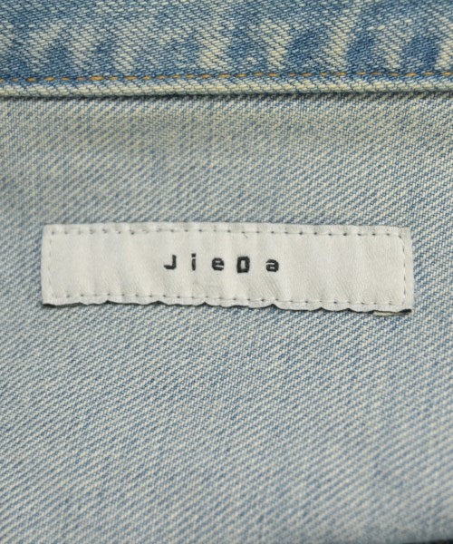 JIEDA 牛仔夾克
