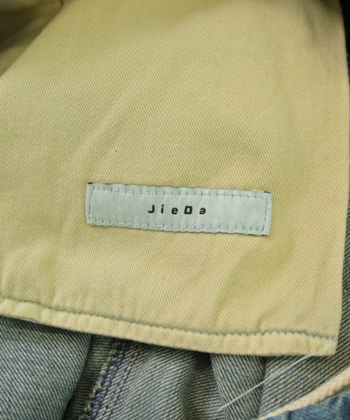 JIEDA 牛仔褲