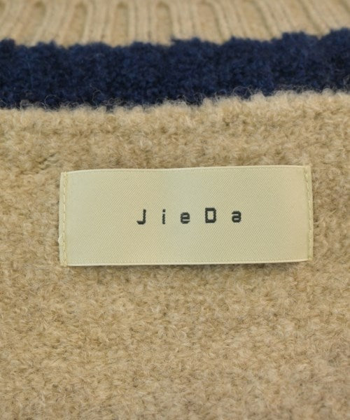 JIEDA 毛衣