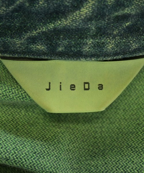 JIEDA 其他大衣
