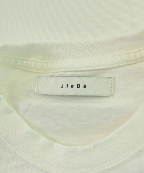 JIEDA T恤/上衣