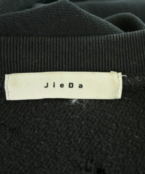 JIEDA 運動衫