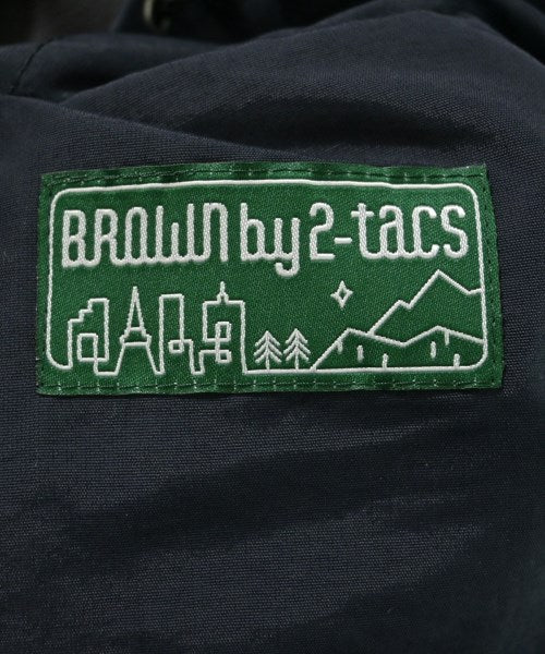 BROWN by 2tacs 短褲