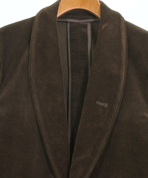 BROWN by 2tacs 休閒夾克