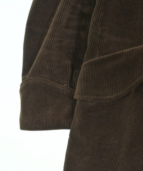 BROWN by 2tacs 休閒夾克