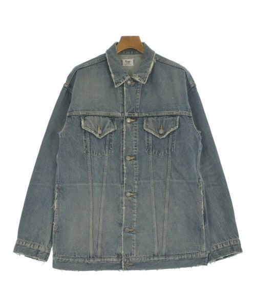 RAGS McGREGOR 牛仔夾克