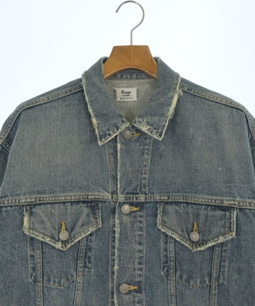 RAGS McGREGOR 牛仔夾克