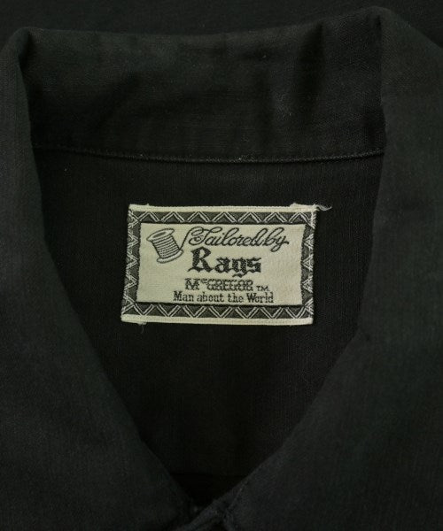 RAGS McGREGOR 休閒襯衫