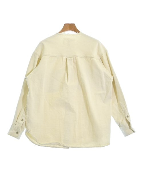 MICA&DEAL 其他飛行外套