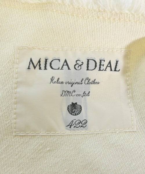 MICA&DEAL 其他飛行外套